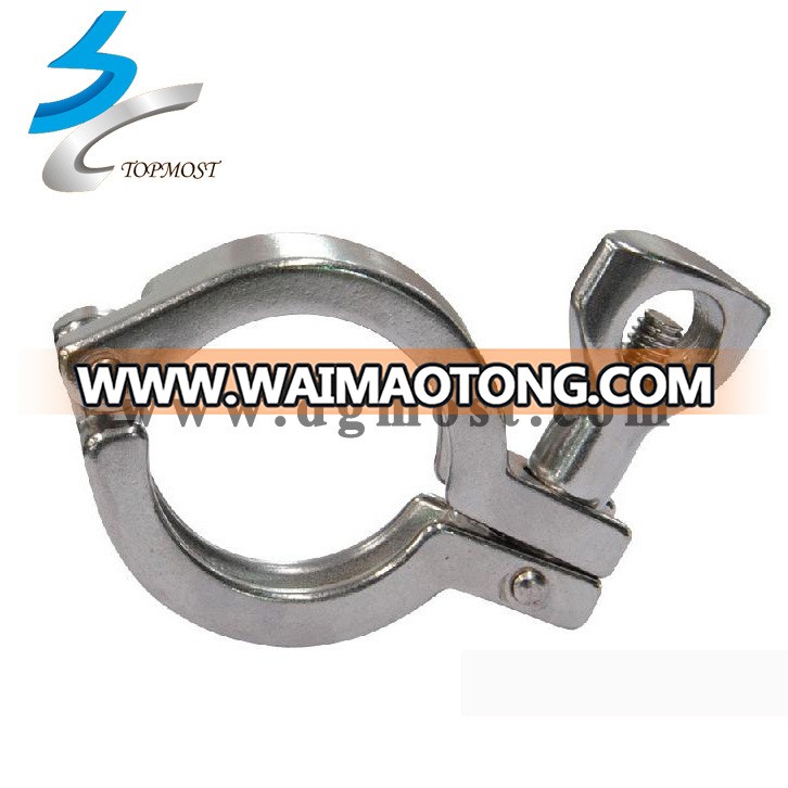 Customized Forged Stainless Steel Pipe Fittings