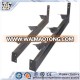 Cheaper Easy Install Hot-Galvanized steel Stair Stringers