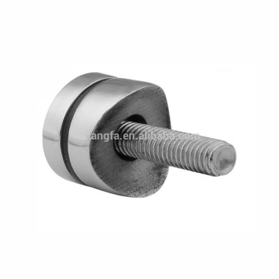 Stainless Steel High Technology Stair Accessories