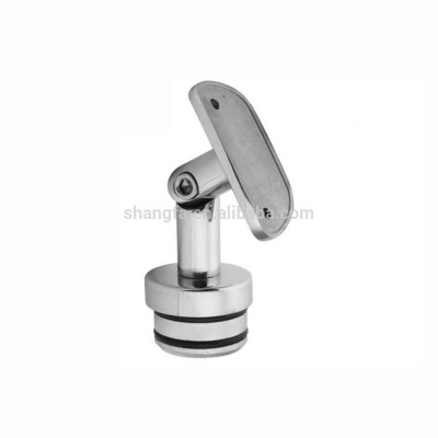 Hot Sale Stainless Steel Adjustable Handrail Bracket