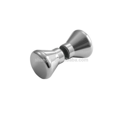 304/316 Stainless Steel Shower Door Handle