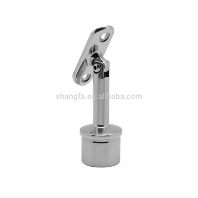 High quality stainless steel balustrade glass handrail bracket