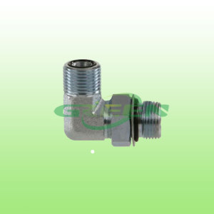 Stainless Steel Bsp Threaded Pipe Fitting